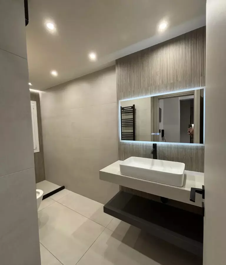 1-bedroom Flat In Center Of Thessaloniki, Greece (57 M²)