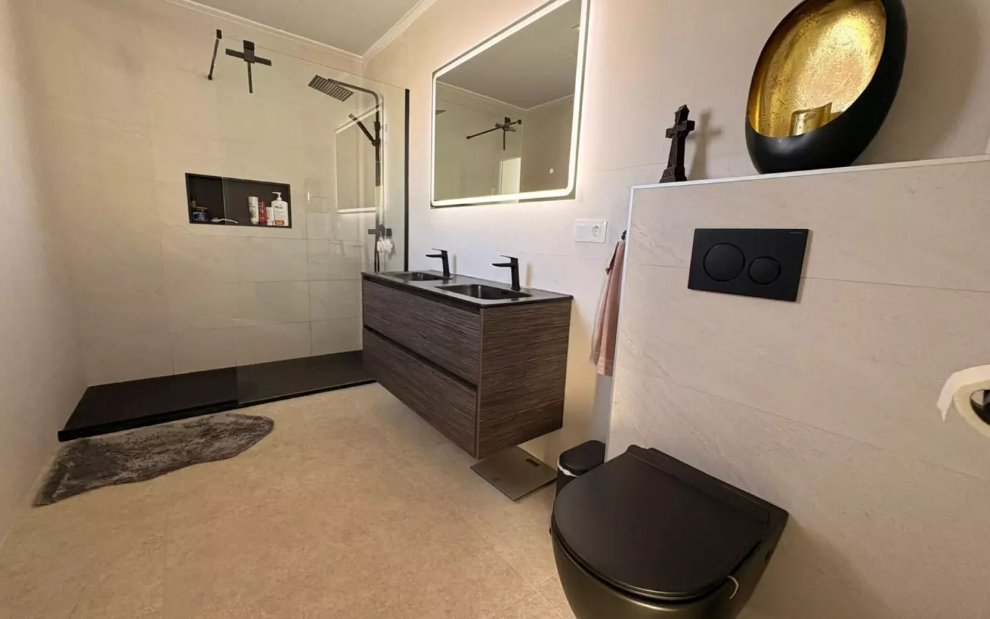 2-bedroom Detached Villa In Pinoso, Spain (118 M²)