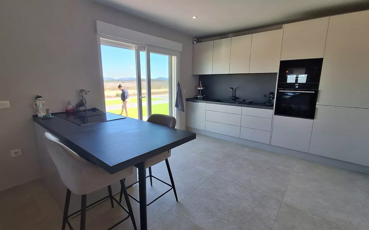 2-bedroom Detached Villa In Pinoso, Spain (118 M²)