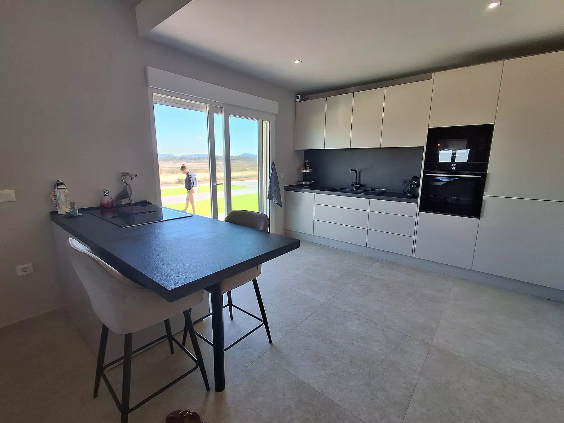 2-bedroom Detached Villa In Pinoso, Spain (118 M²)