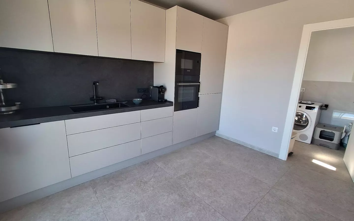 2-bedroom Detached Villa In Pinoso, Spain (118 M²)