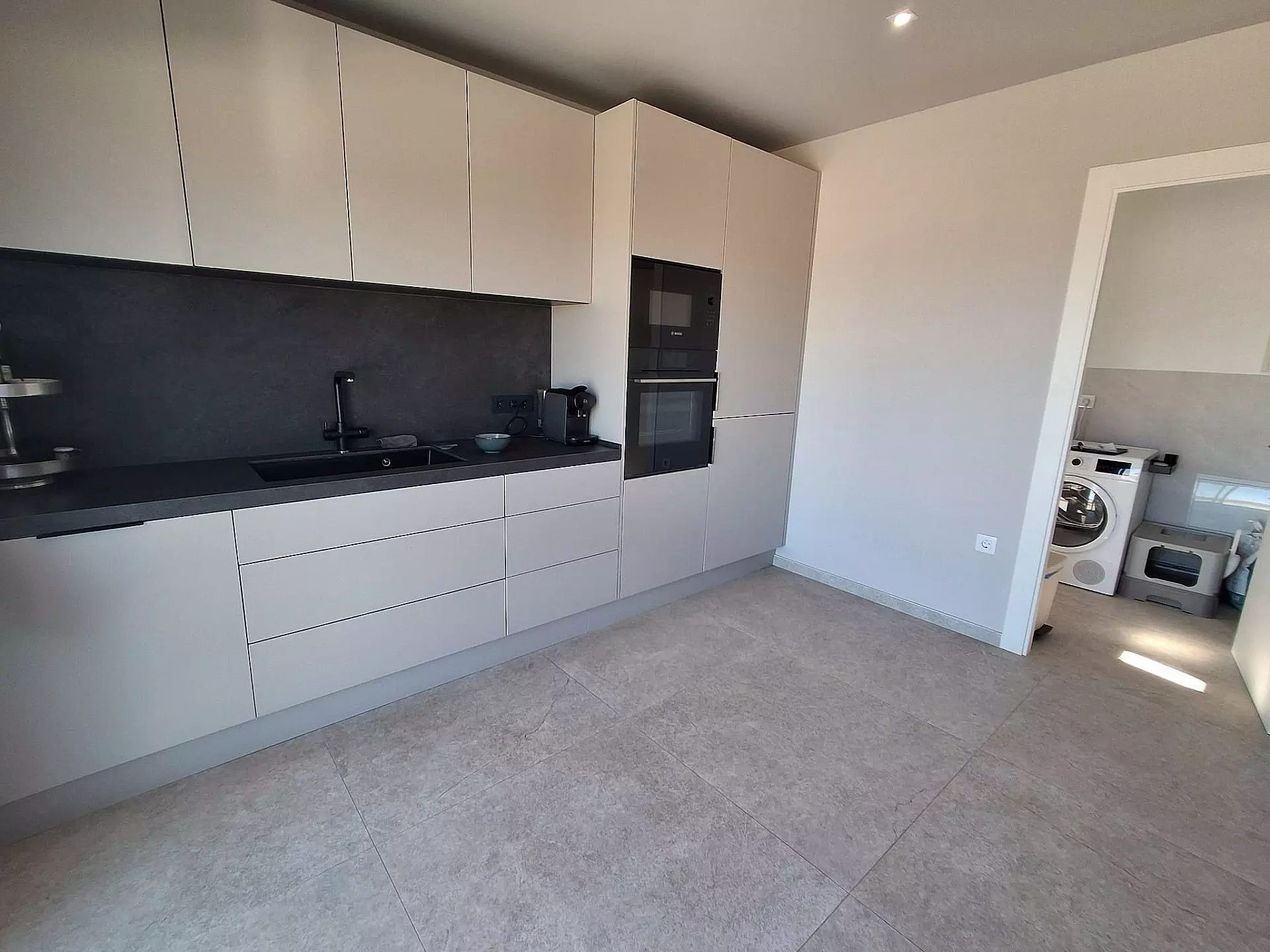 2-bedroom Detached Villa In Pinoso, Spain (118 M²)
