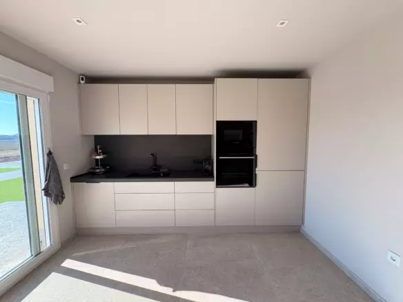 2-bedroom Detached Villa In Pinoso, Spain (118 M²)