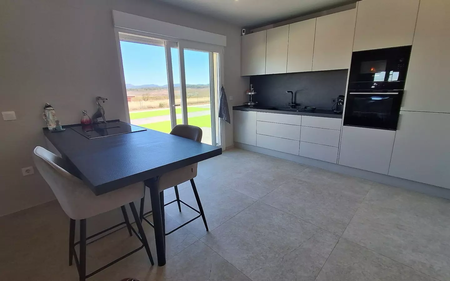 2-bedroom Detached Villa In Pinoso, Spain (118 M²)