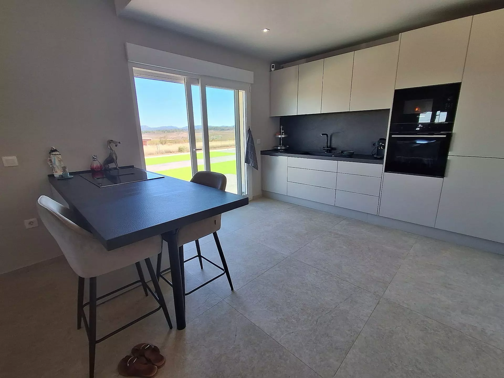 2-bedroom Detached Villa In Pinoso, Spain (118 M²)