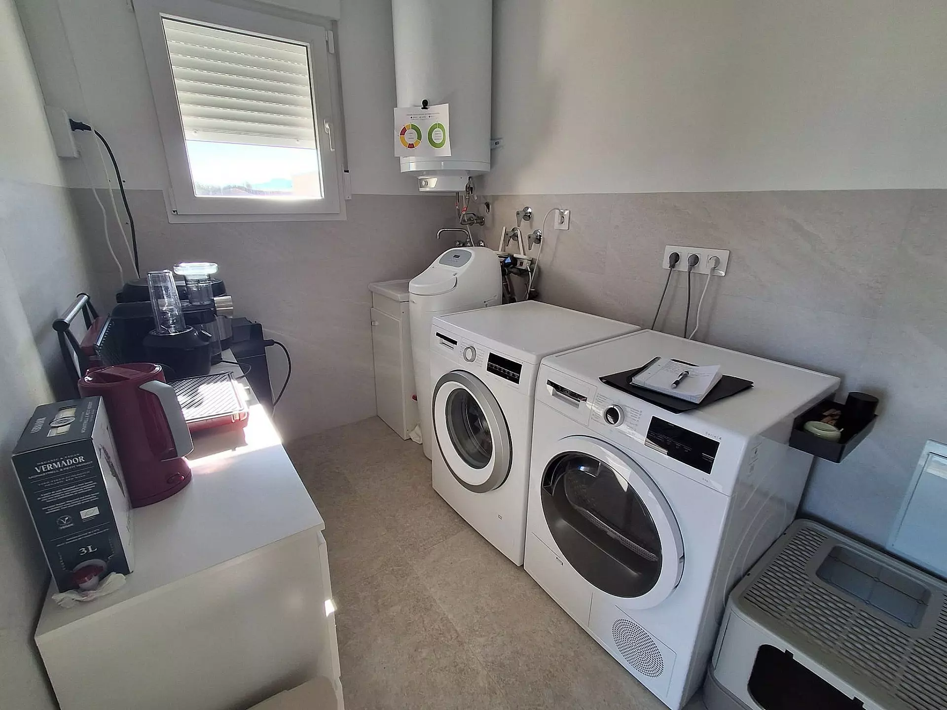 2-bedroom Detached Villa In Pinoso, Spain (118 M²)