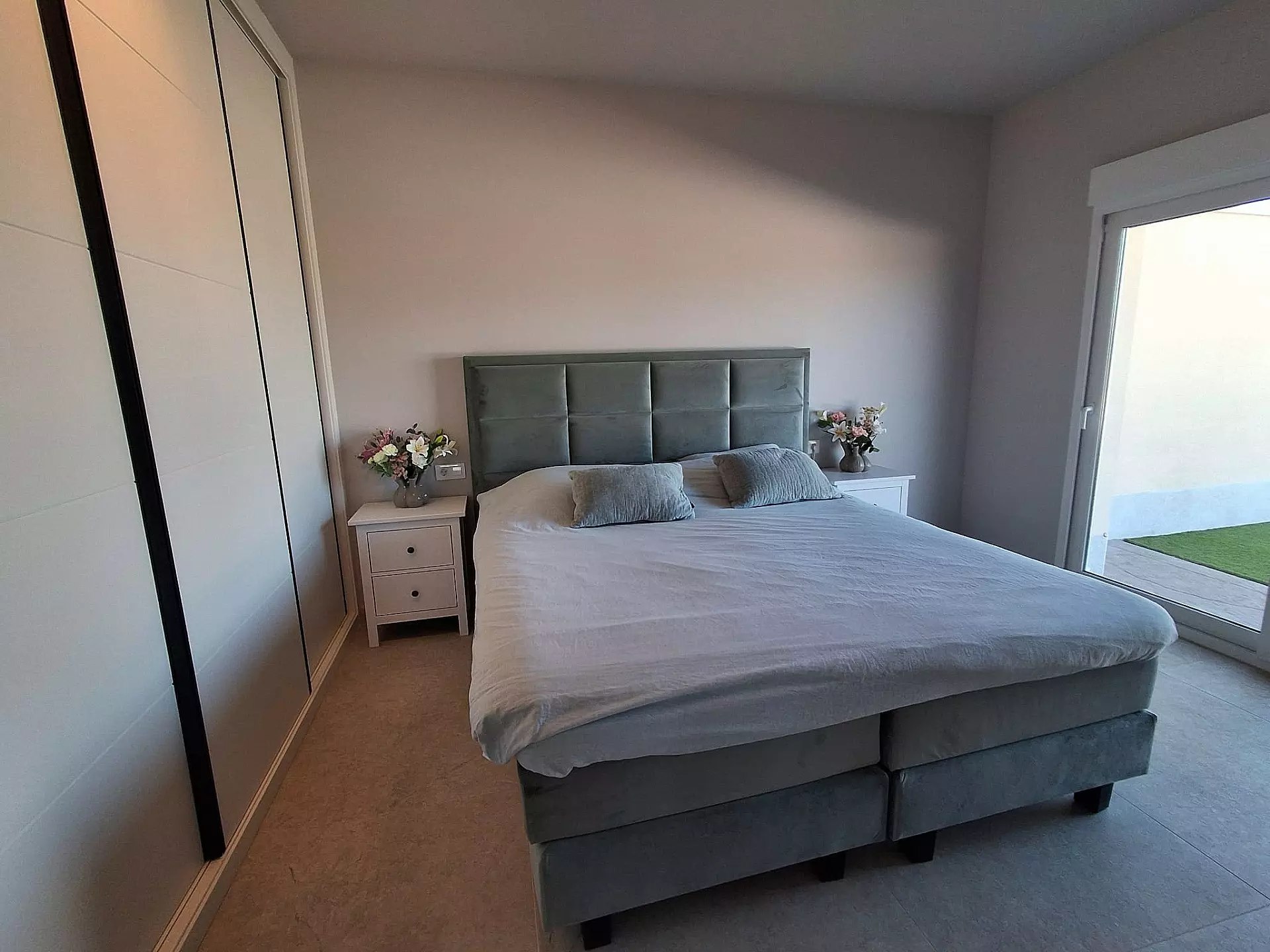 2-bedroom Detached Villa In Pinoso, Spain (118 M²)