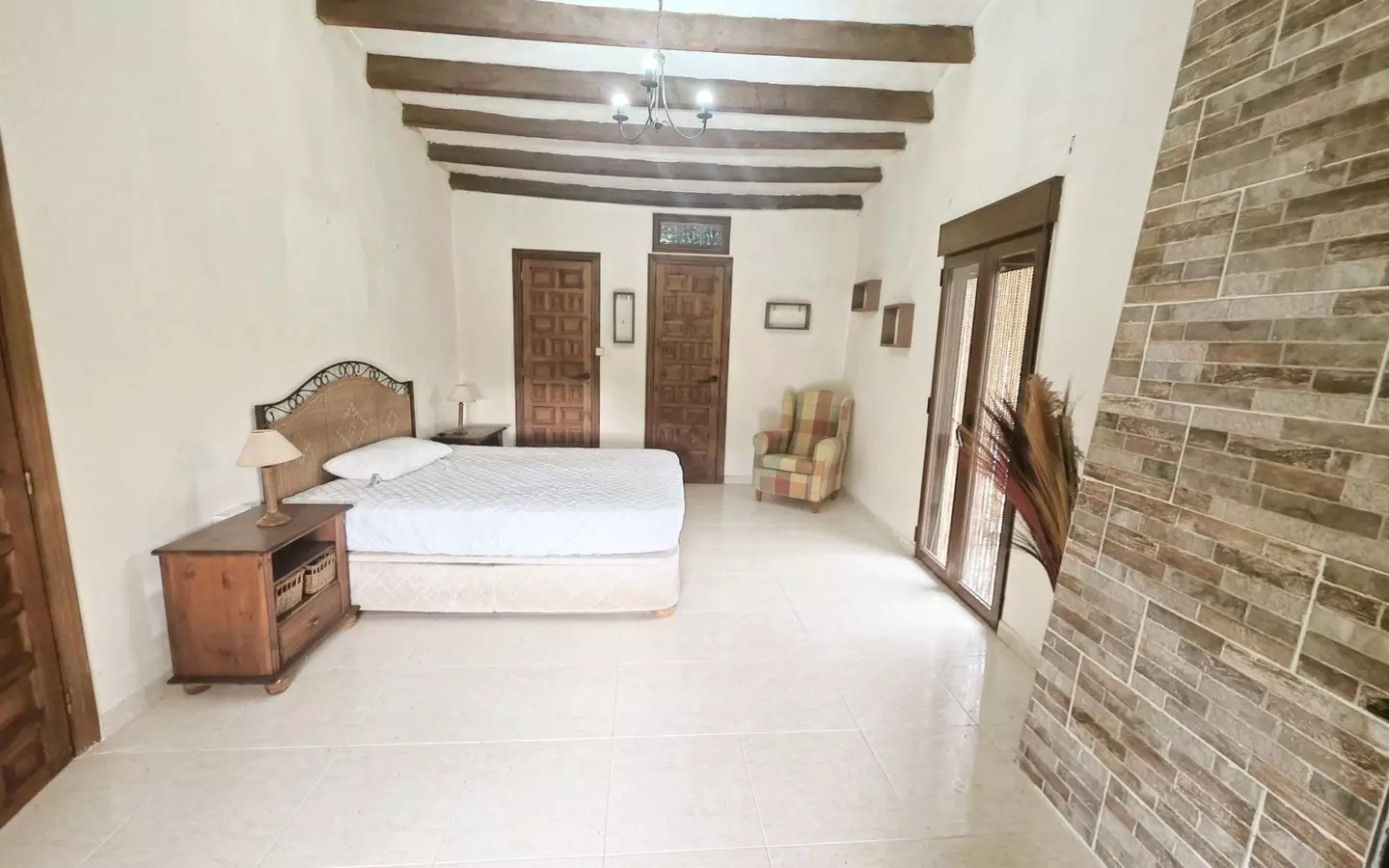 5-bedroom Country House In La Romana, Spain (378 M²)
