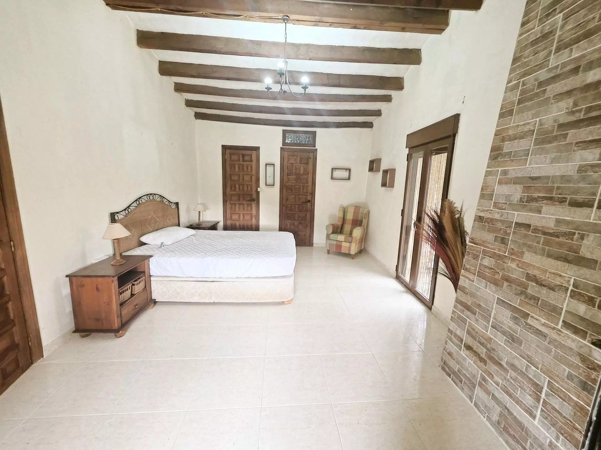 5-bedroom Country House In La Romana, Spain (378 M²)