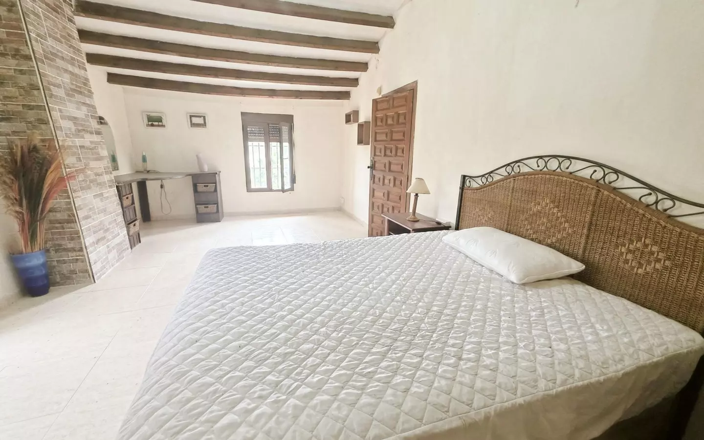 5-bedroom Country House In La Romana, Spain (378 M²)