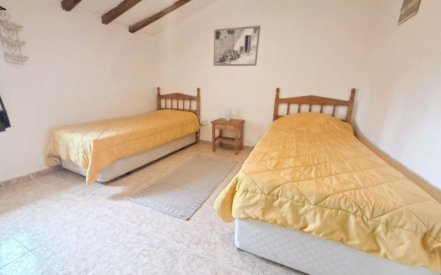 5-bedroom Country House In La Romana, Spain (378 M²)