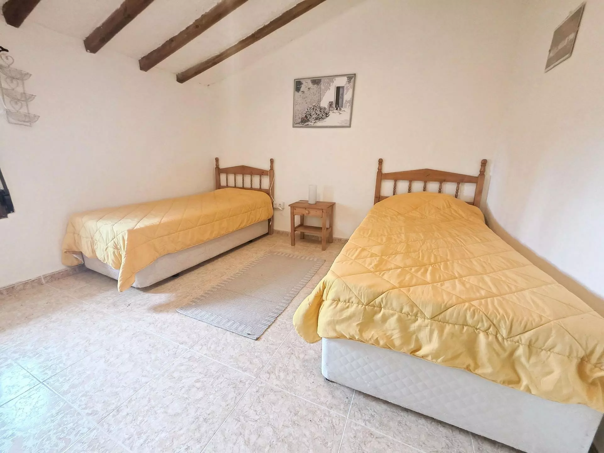 5-bedroom Country House In La Romana, Spain (378 M²)