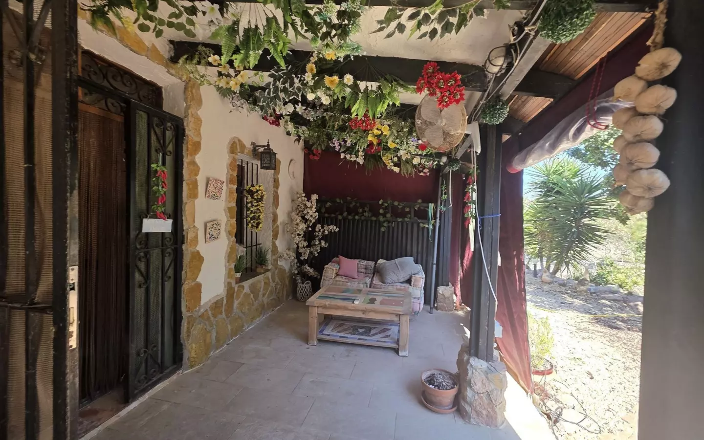 5-bedroom Country House In La Romana, Spain (378 M²)