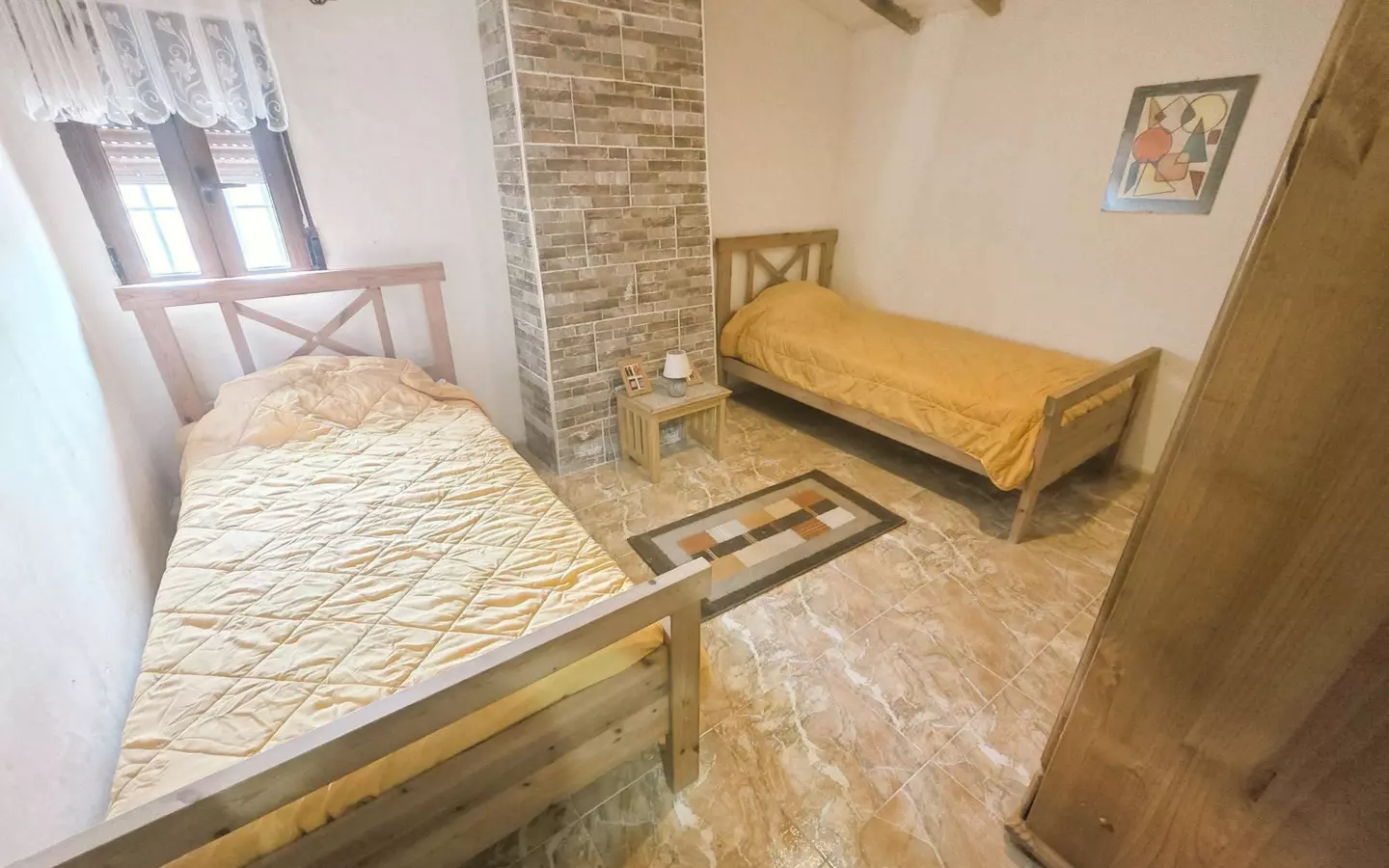 5-bedroom Country House In La Romana, Spain (378 M²)