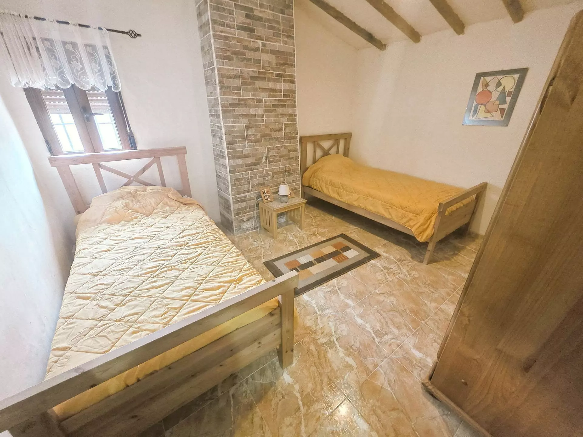 5-bedroom Country House In La Romana, Spain (378 M²)