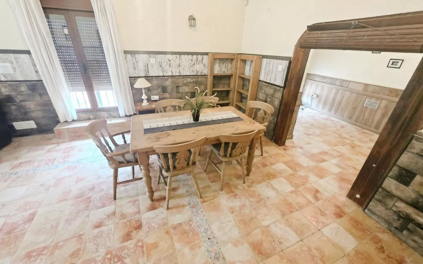 5-bedroom Country House In La Romana, Spain (378 M²)
