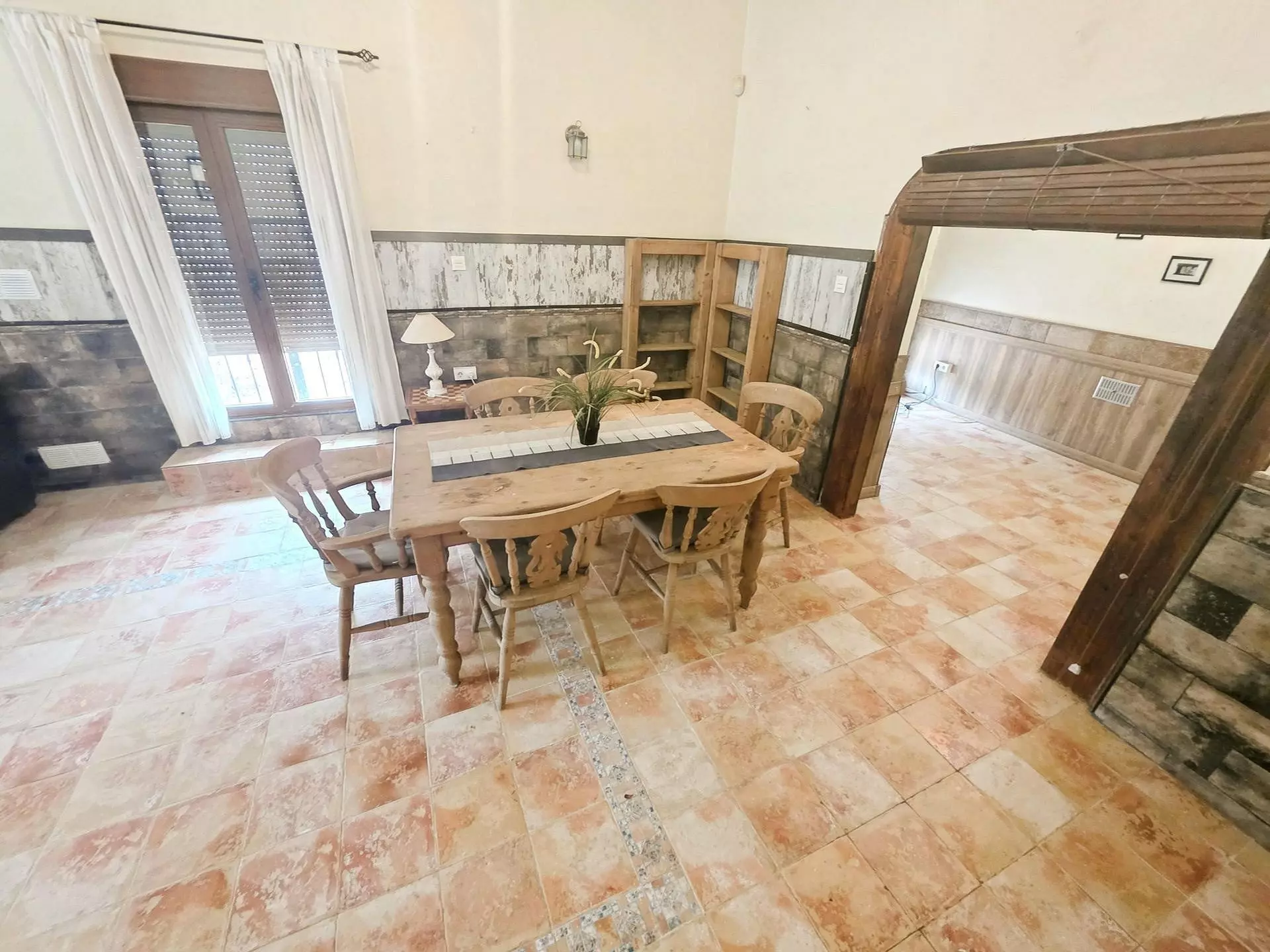 5-bedroom Country House In La Romana, Spain (378 M²)