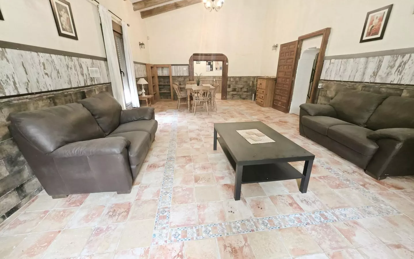 5-bedroom Country House In La Romana, Spain (378 M²)