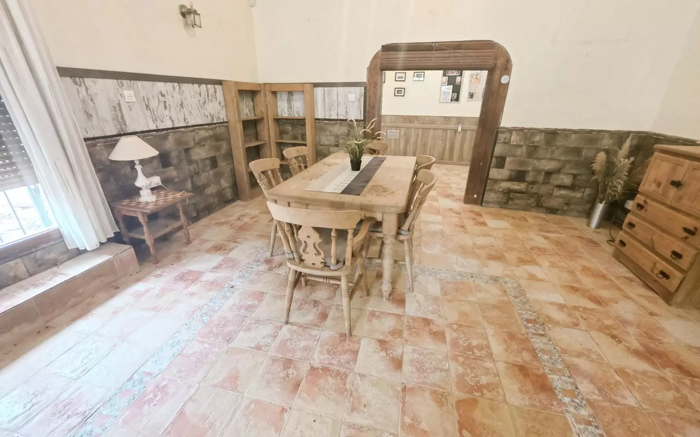 5-bedroom Country House In La Romana, Spain (378 M²)