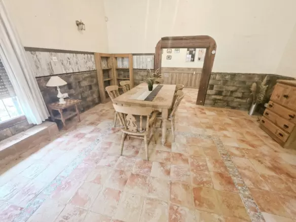5-bedroom Country House In La Romana, Spain (378 M²)