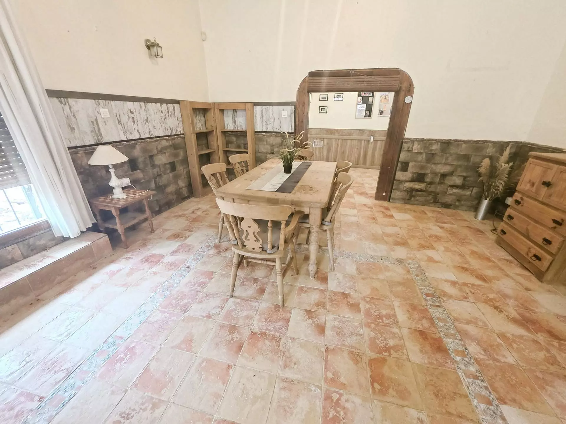 5-bedroom Country House In La Romana, Spain (378 M²)