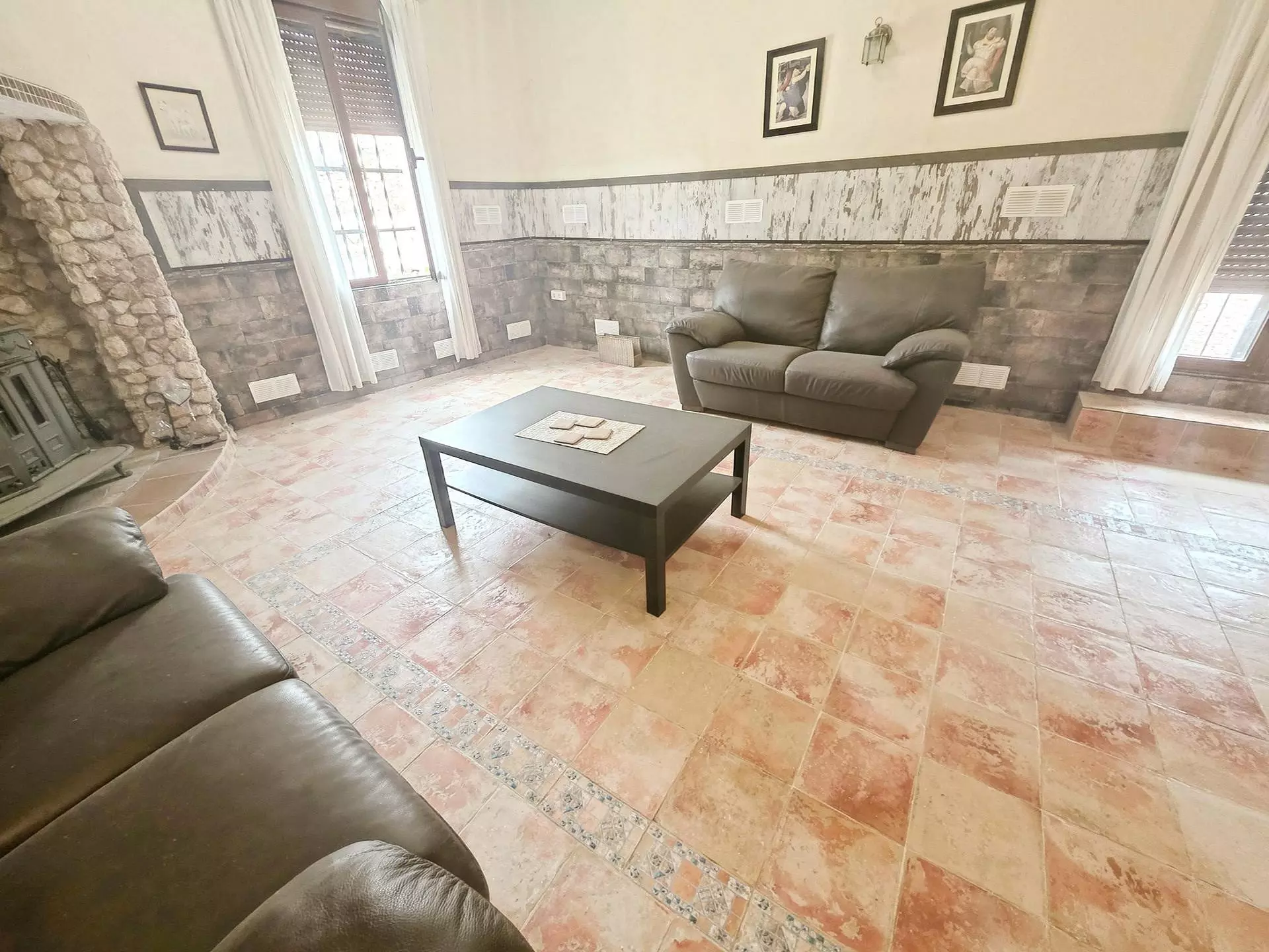 5-bedroom Country House In La Romana, Spain (378 M²)