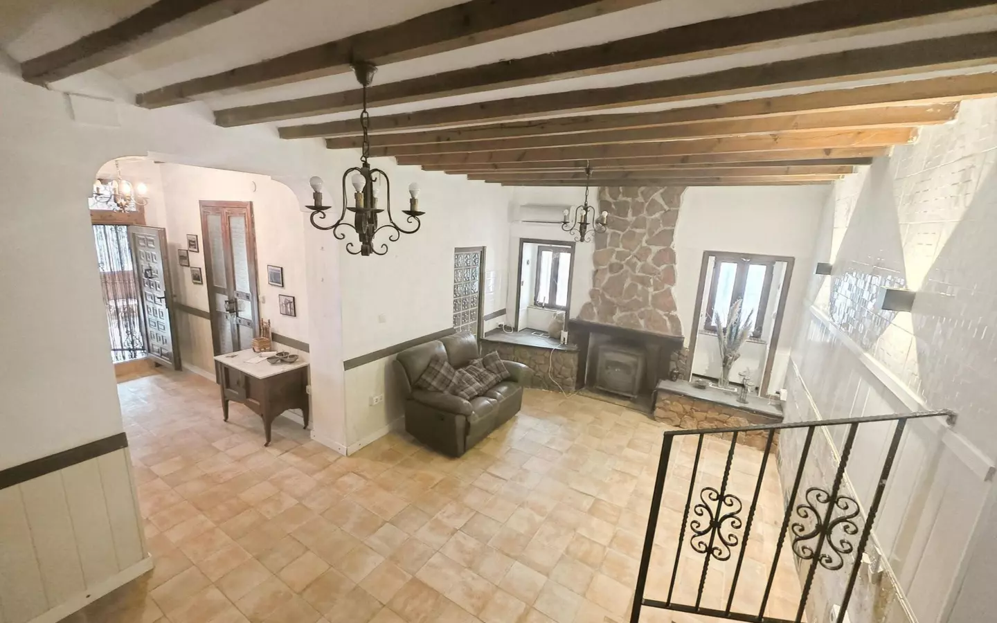 5-bedroom Country House In La Romana, Spain (378 M²)