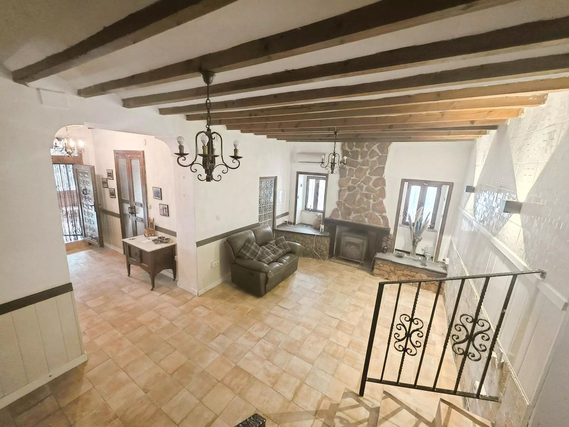 5-bedroom Country House In La Romana, Spain (378 M²)