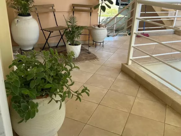 2-bedroom Flat In Vocha, Greece (85 M²)