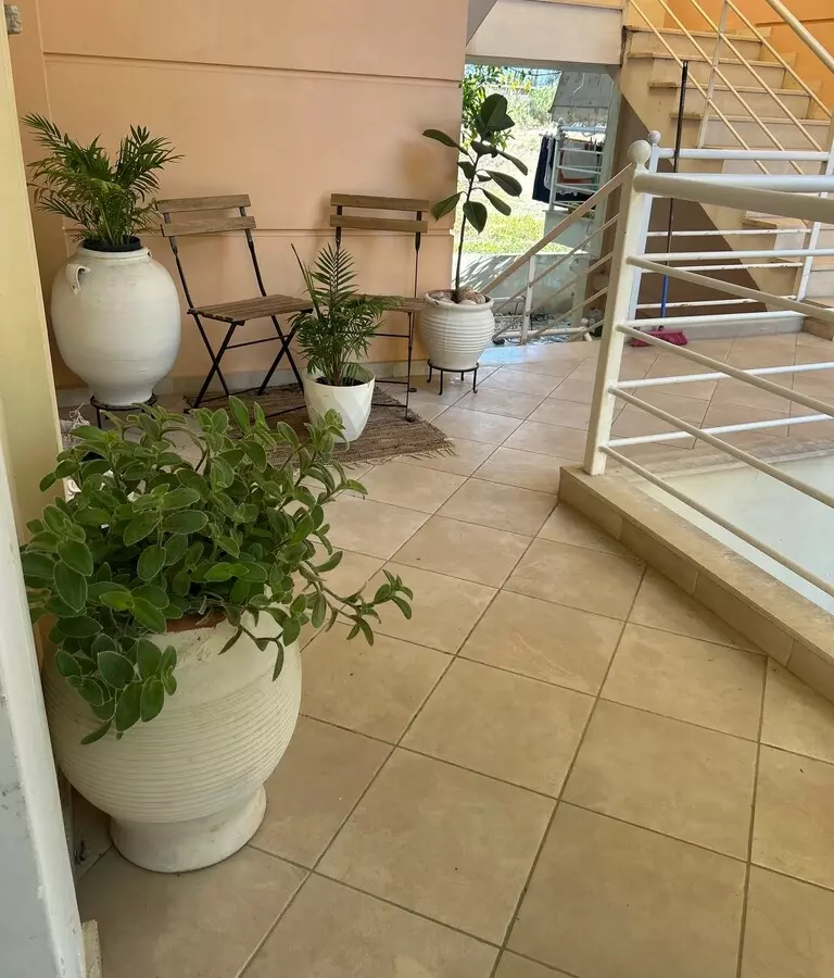 2-bedroom Flat In Vocha, Greece (85 M²)