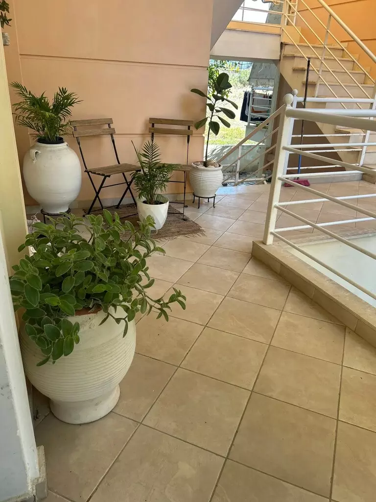 2-bedroom Flat In Vocha, Greece (85 M²)