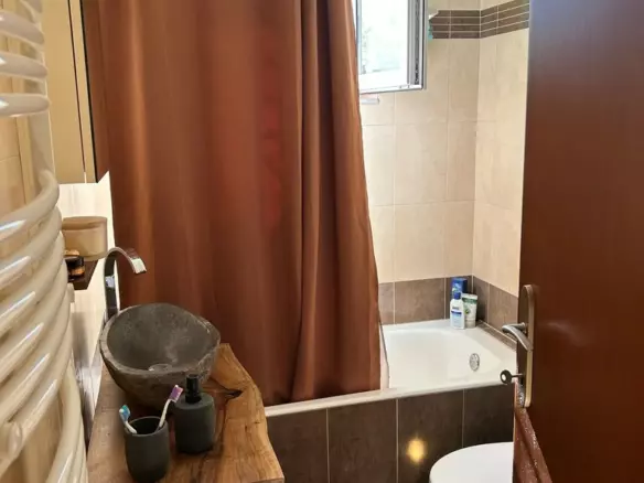 2-bedroom Flat In Vocha, Greece (85 M²)