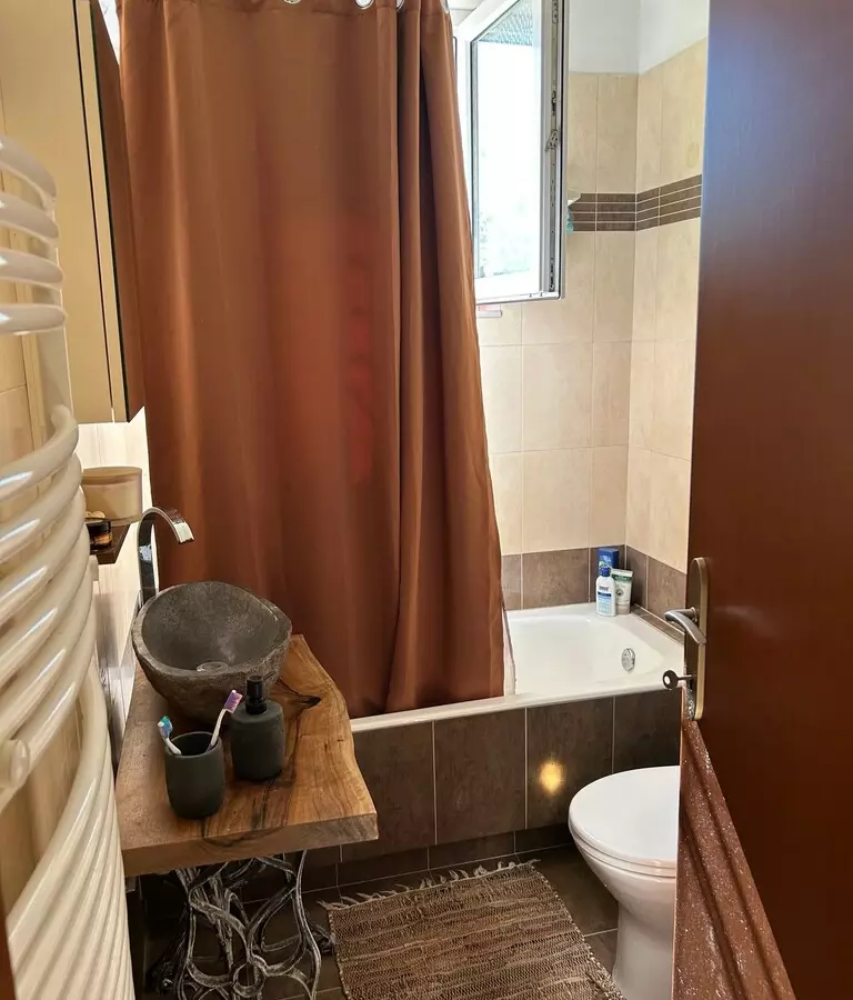 2-bedroom Flat In Vocha, Greece (85 M²)