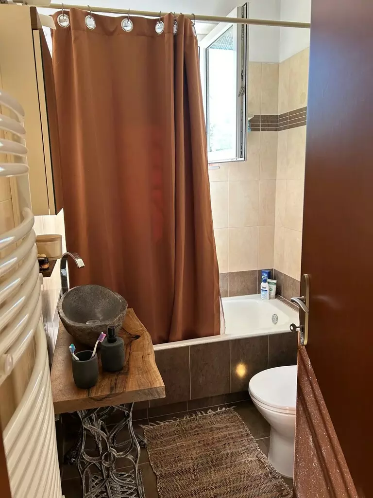 2-bedroom Flat In Vocha, Greece (85 M²)