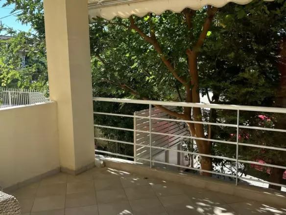2-bedroom Flat In Vocha, Greece (85 M²)