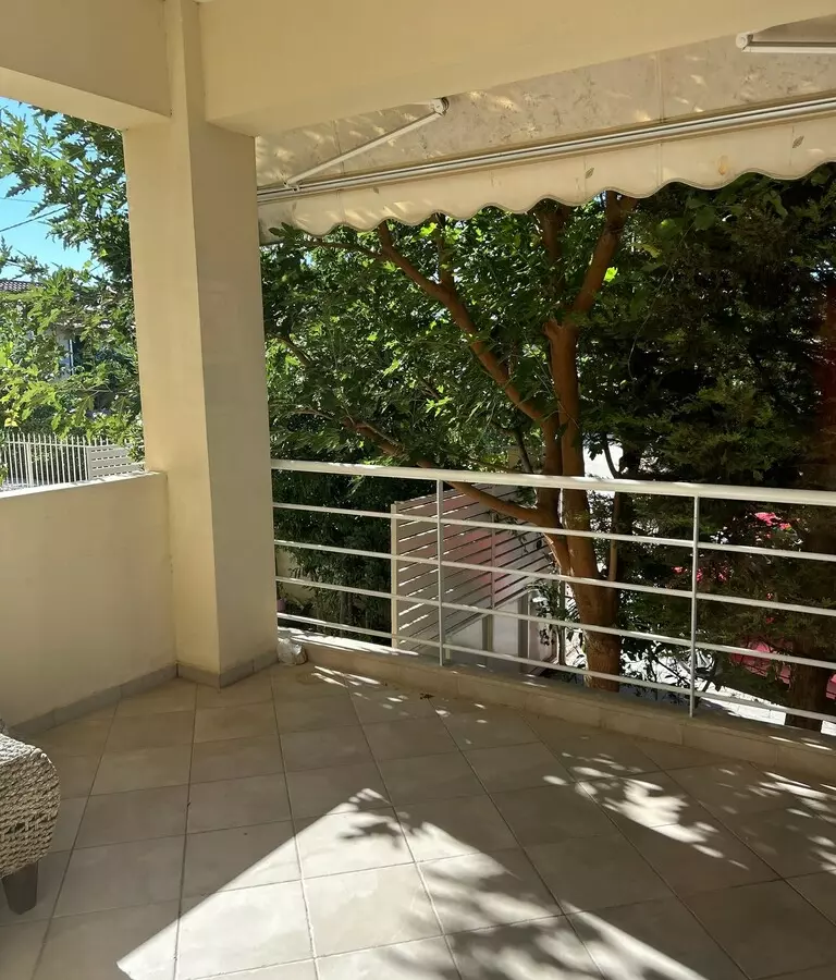 2-bedroom Flat In Vocha, Greece (85 M²)