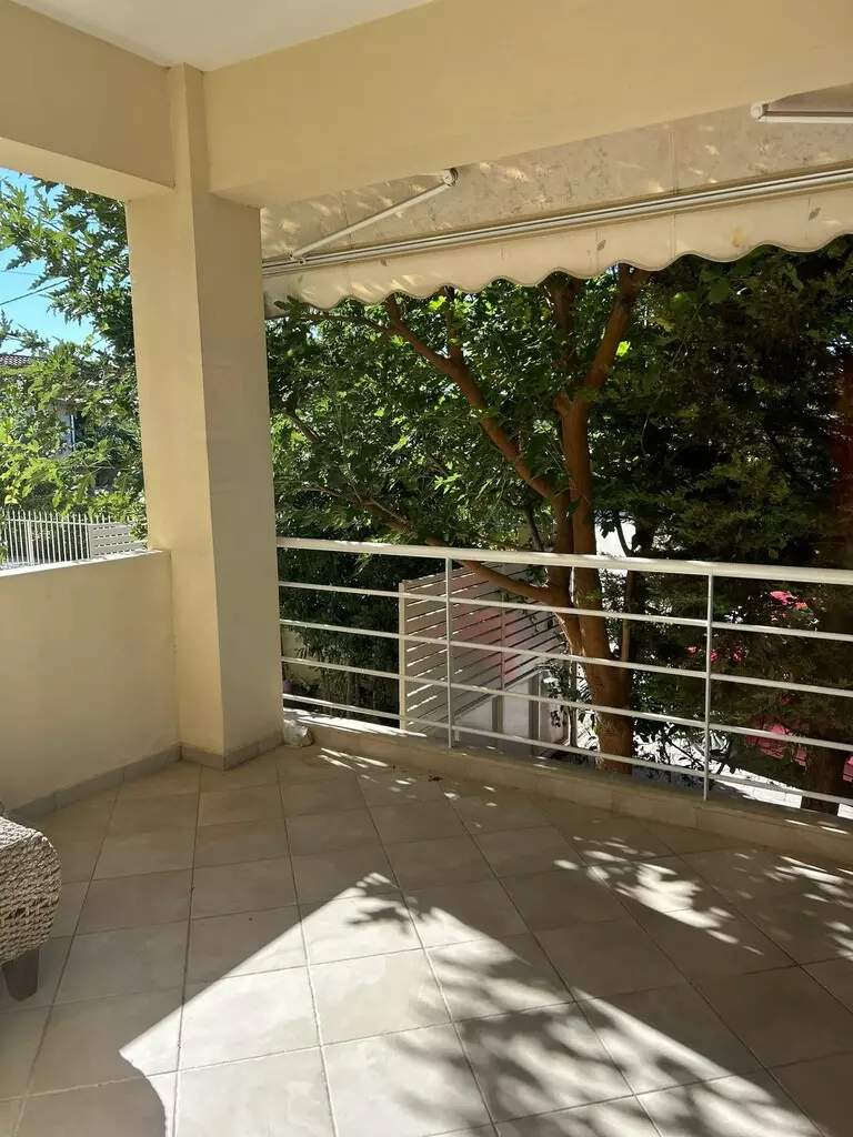 2-bedroom Flat In Vocha, Greece (85 M²)