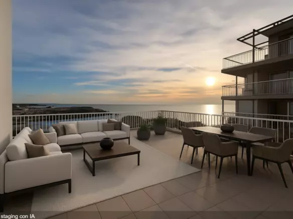 3-bedroom Apartment In Santa Pola, Spain (200 M²)