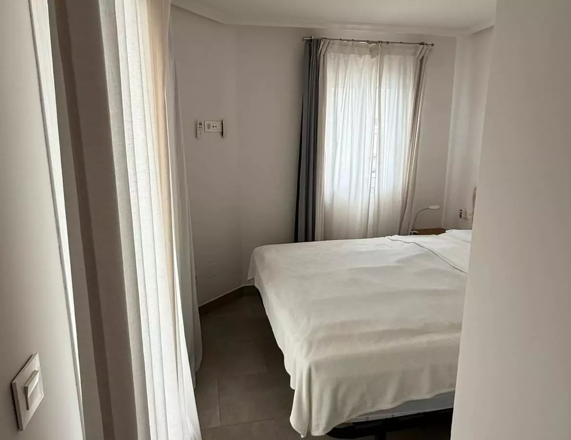 3-bedroom Town House In Santa Pola, Spain (140 M²)