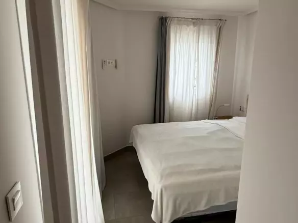 3-bedroom Town House In Santa Pola, Spain (140 M²)