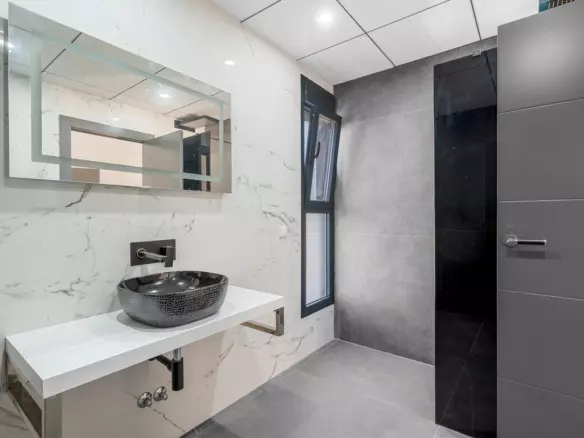 4-bedroom Villa In Orihuela Costa, Spain (245 M²)