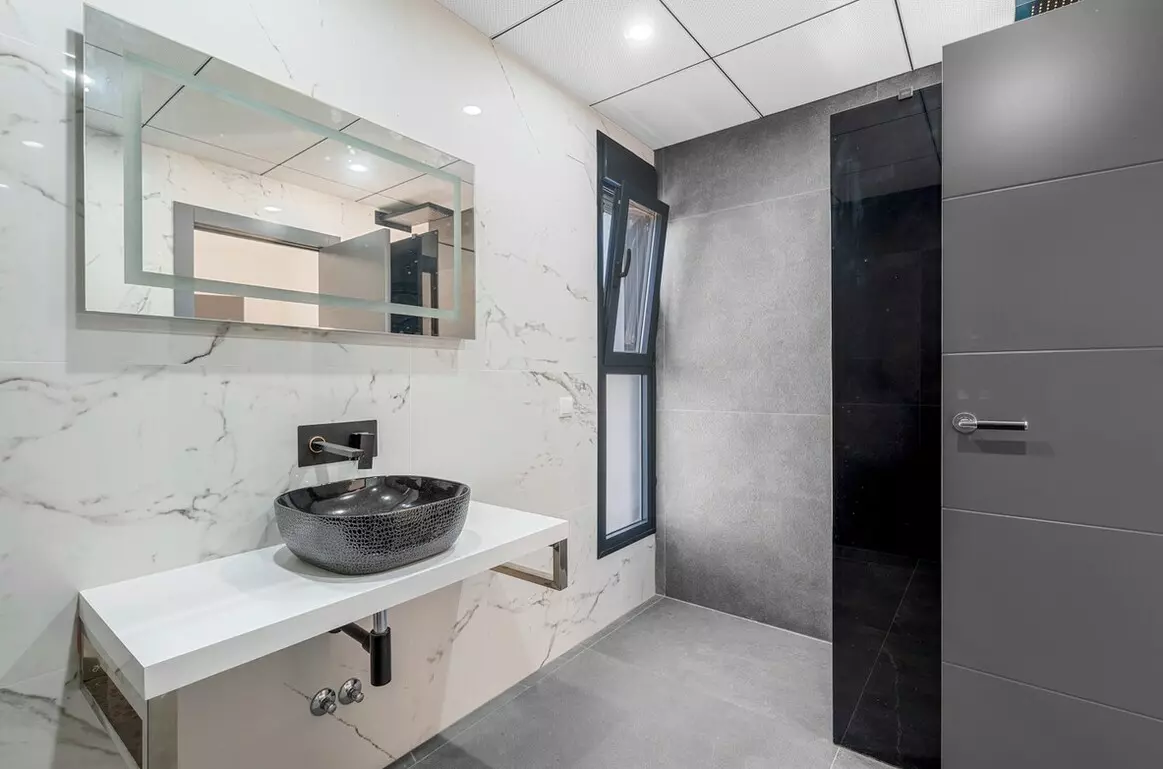 4-bedroom Villa In Orihuela Costa, Spain (245 M²)