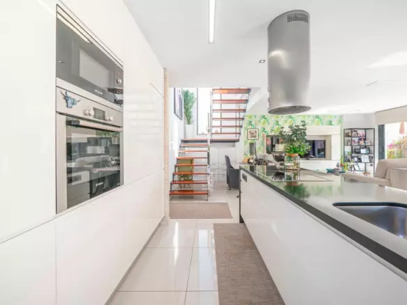 3-bedroom Villa In Rojales, Spain (136 M²)