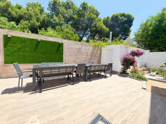 7-bedroom Villa In Orihuela Costa, Spain (512 M²)