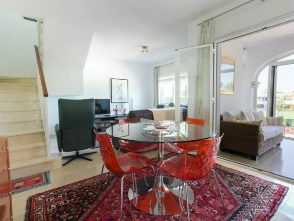 3-bedroom Semi In Alicante, Spain (105 M²)