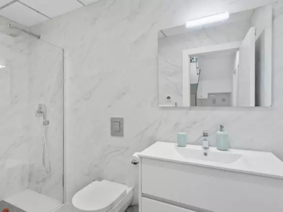 4-bedroom Villa In Algorfa, Spain (123 M²)