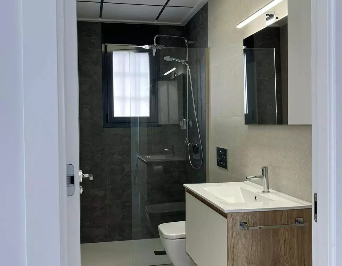 2-bedroom Apartment In San Miguel De Salinas, Spain (92 M²)