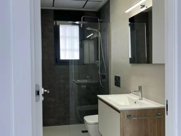 2-bedroom Apartment In San Miguel De Salinas, Spain (92 M²)