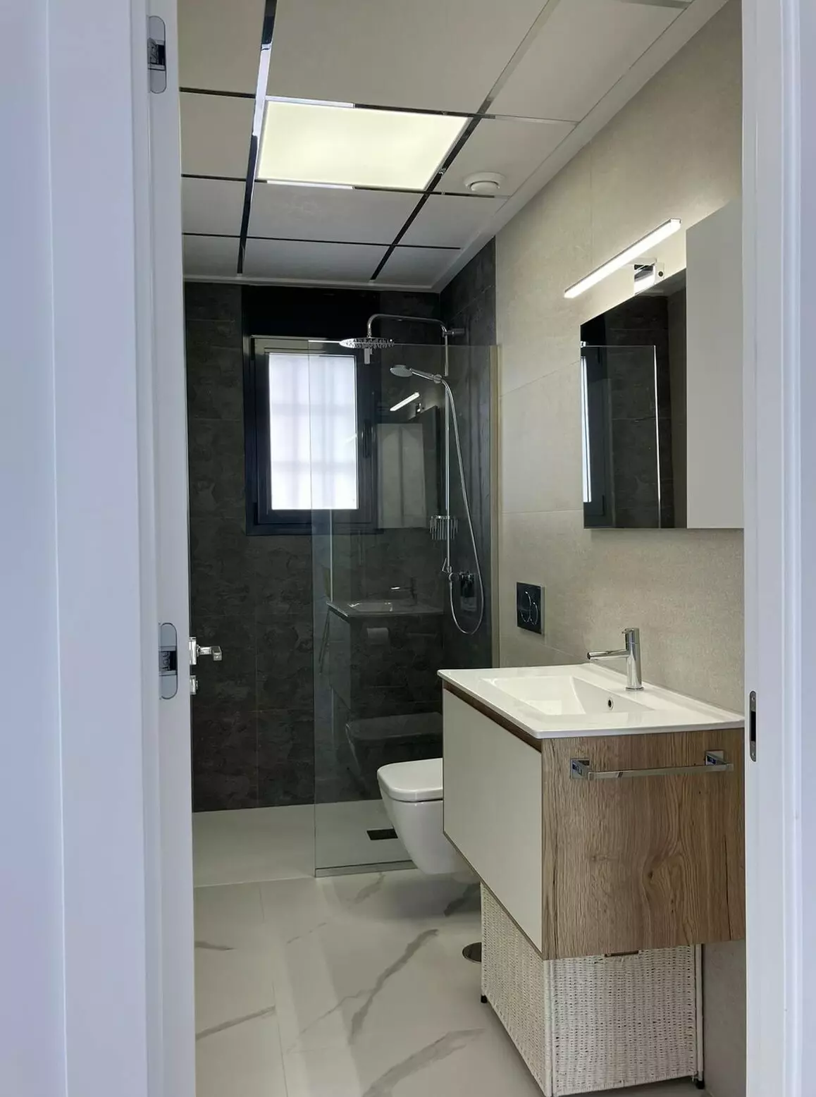 2-bedroom Apartment In San Miguel De Salinas, Spain (92 M²)