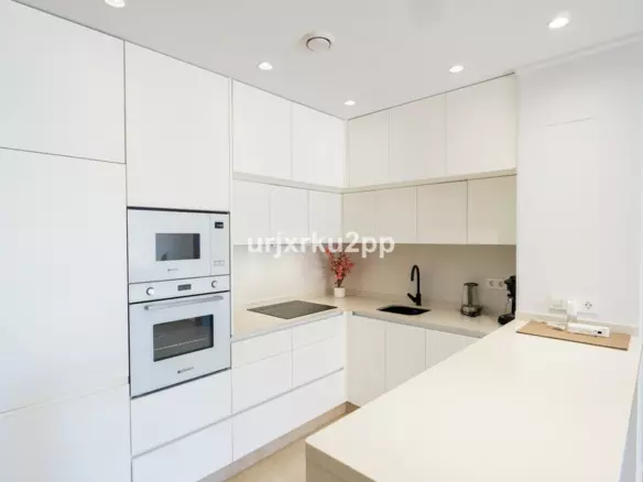 3-bedroom Apartment In Guardamar Del Segura, Spain (101 M²)
